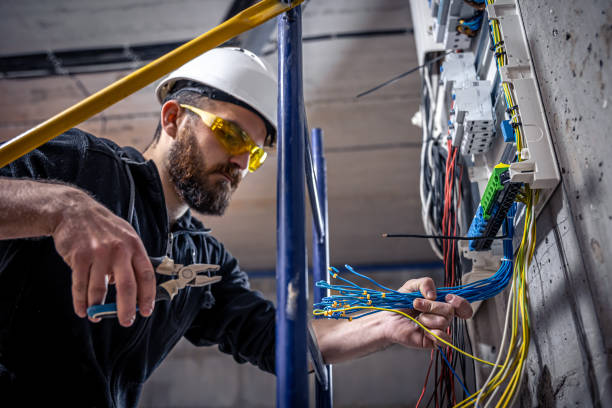 Best Electrical Rewiring Services  in Levittown, PA