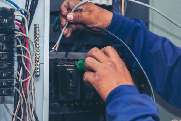 Best Commercial Electrician Services  in Levittown, PA