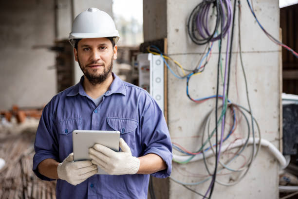 Best Affordable Electrical Installation  in Levittown, PA