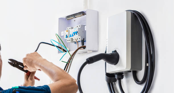 Best Emergency Electrician Near Me  in Levittown, PA