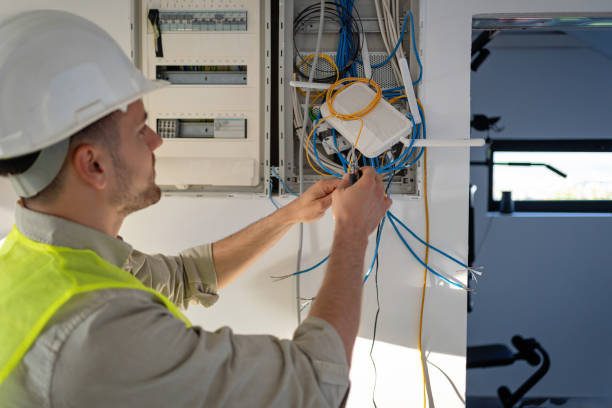 Best Electrical Wiring Services  in Levittown, PA